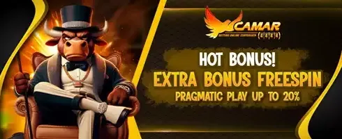 FreeSpin & BuySpin Spesial promotion