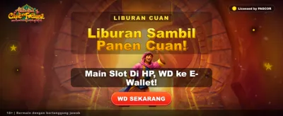Jackpot Slot Gacor Hari Ini banner
